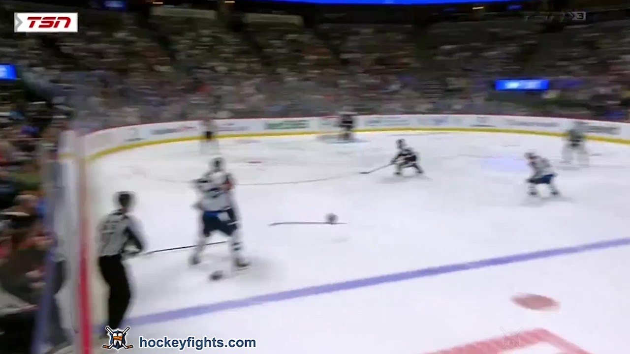 Tanner Pearson vs Josh Manson Dec 19, 2025