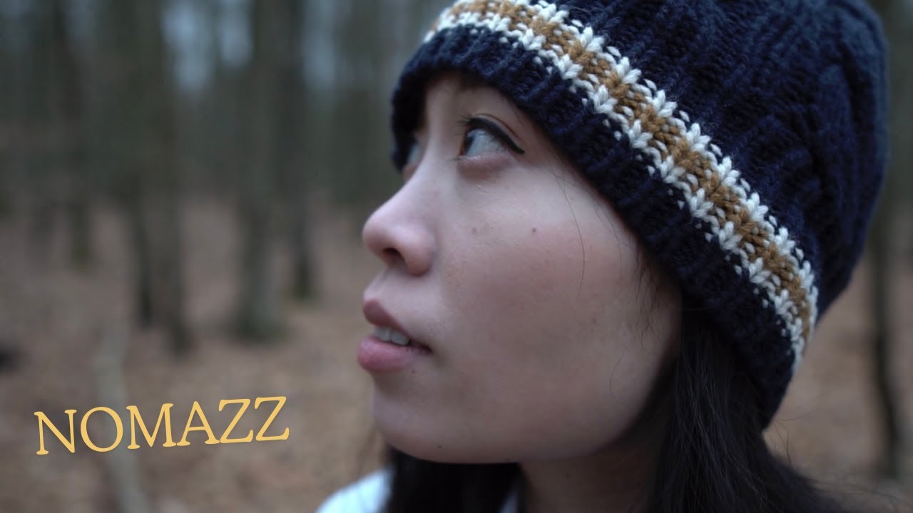 Going into a nordic nomadic Life in Jazz – Nomazz