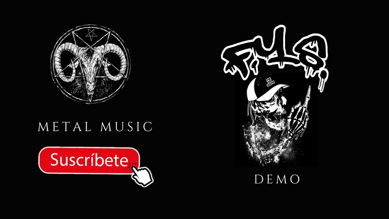 🤘 FUCK YOU SCALPER - DEMO [  FULL ALBUM  ]