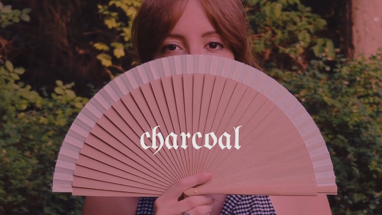 Swiss Pleasure - Charcoal (Official Music Video)