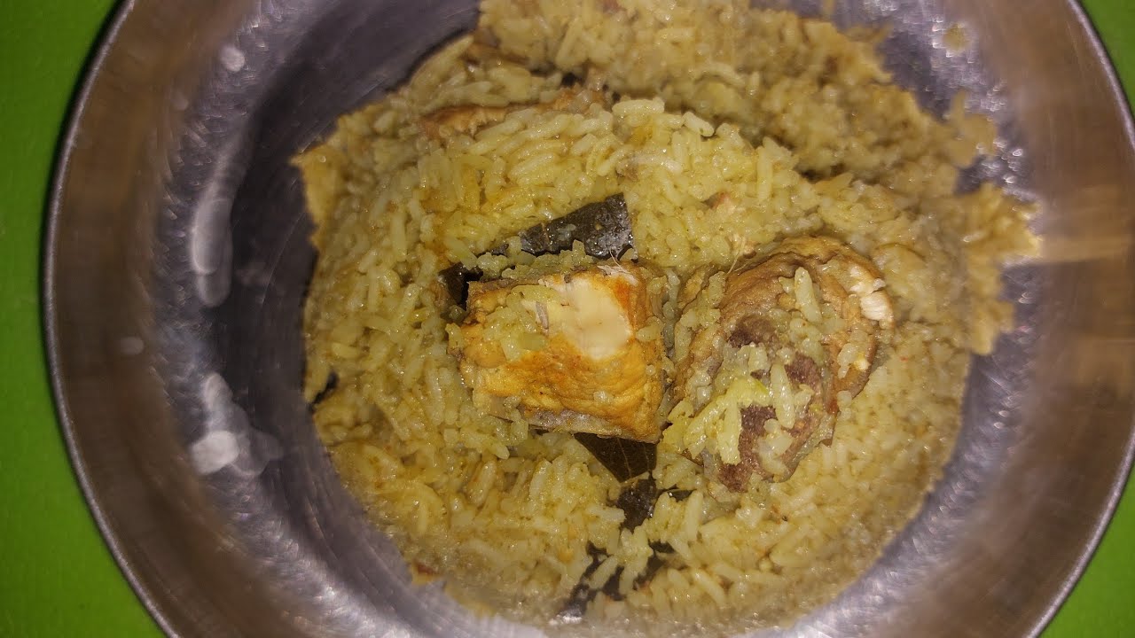 naati style donne biryani|banglore donne biryani|green biryani|hotel style donne biryani