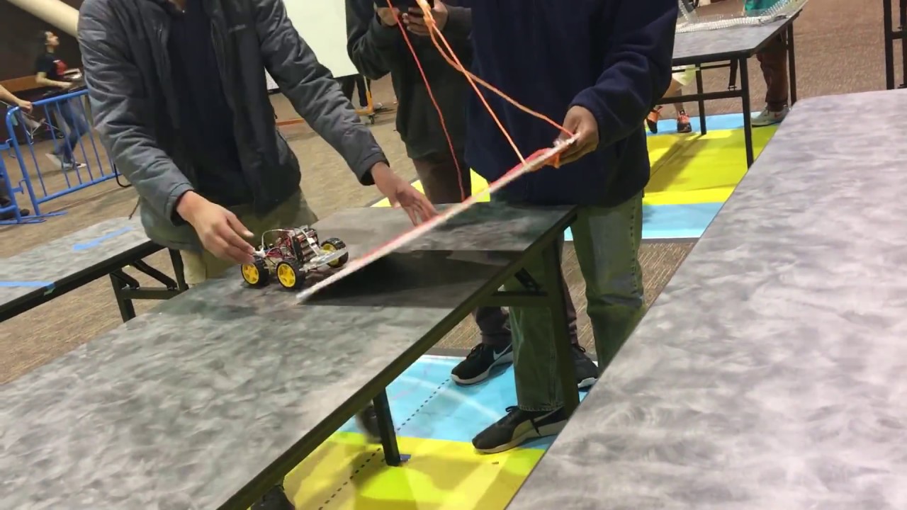 RMP&sup2; Official Testing Day Video~Rock The Ravine Tech Challenge 2017