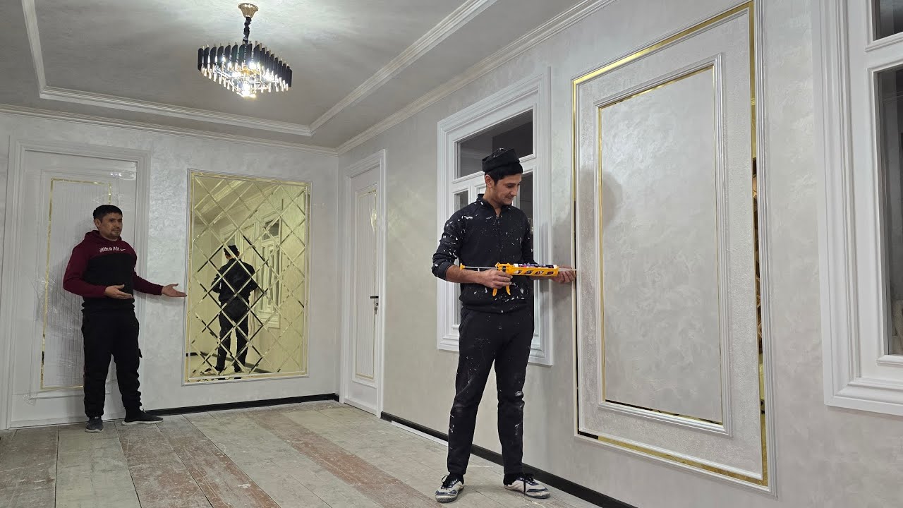 UYGA ABOY ATACHENTO KAFEL TERISH NARXLARI 2025 YIL