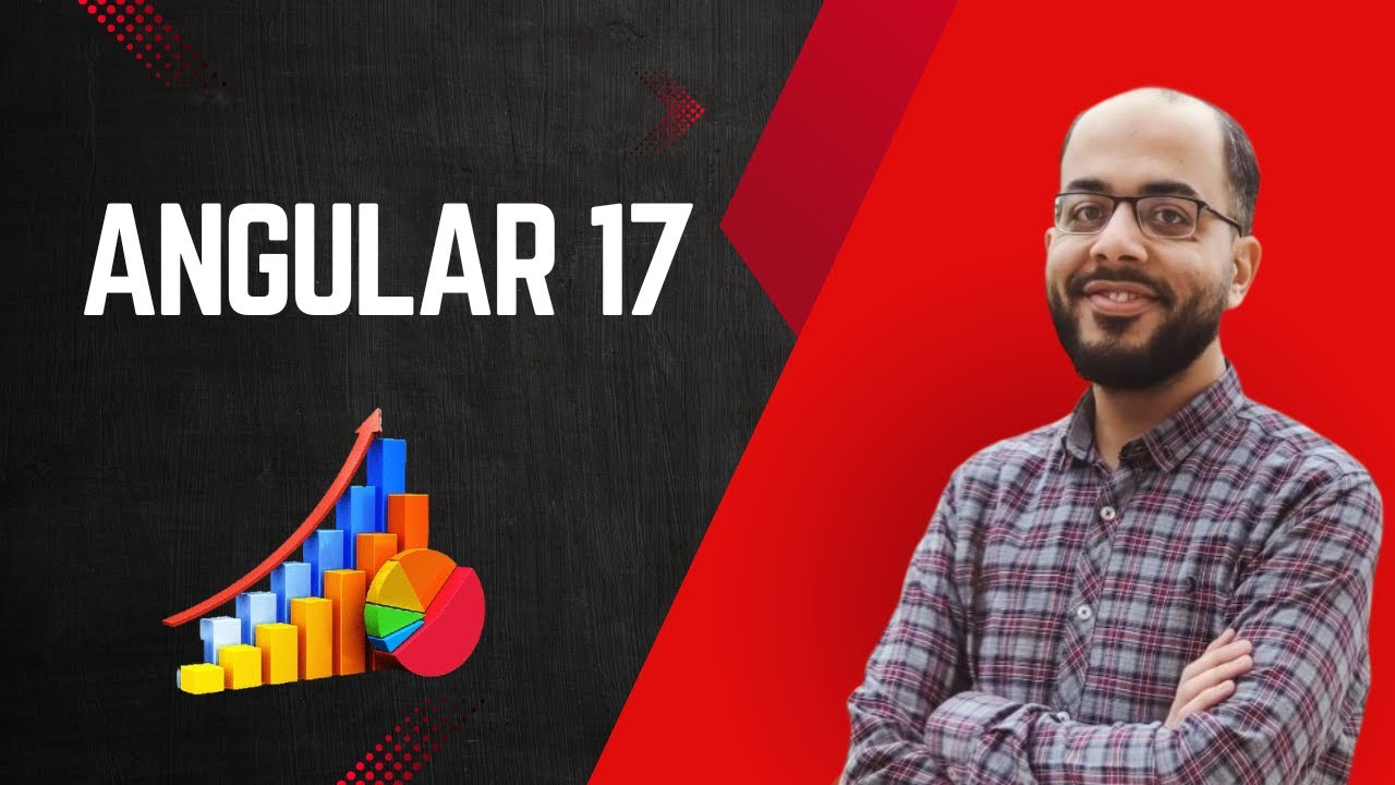 Angular 17 عربى Charts