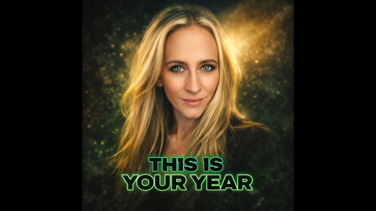 This is her year