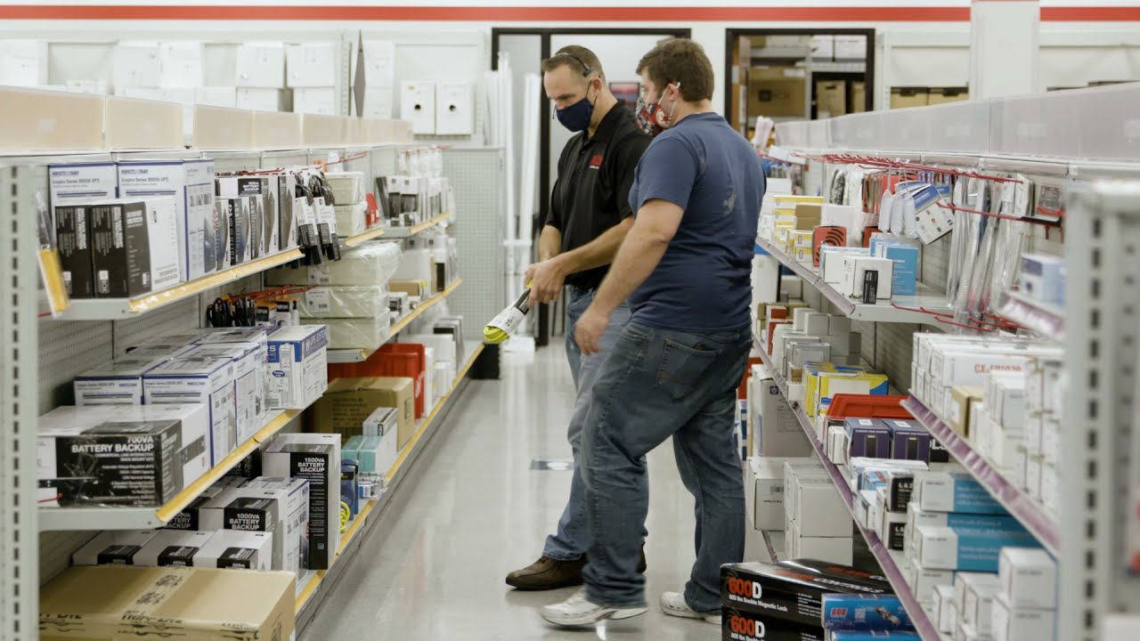 Learn Why Leading Pros Rely on ADI