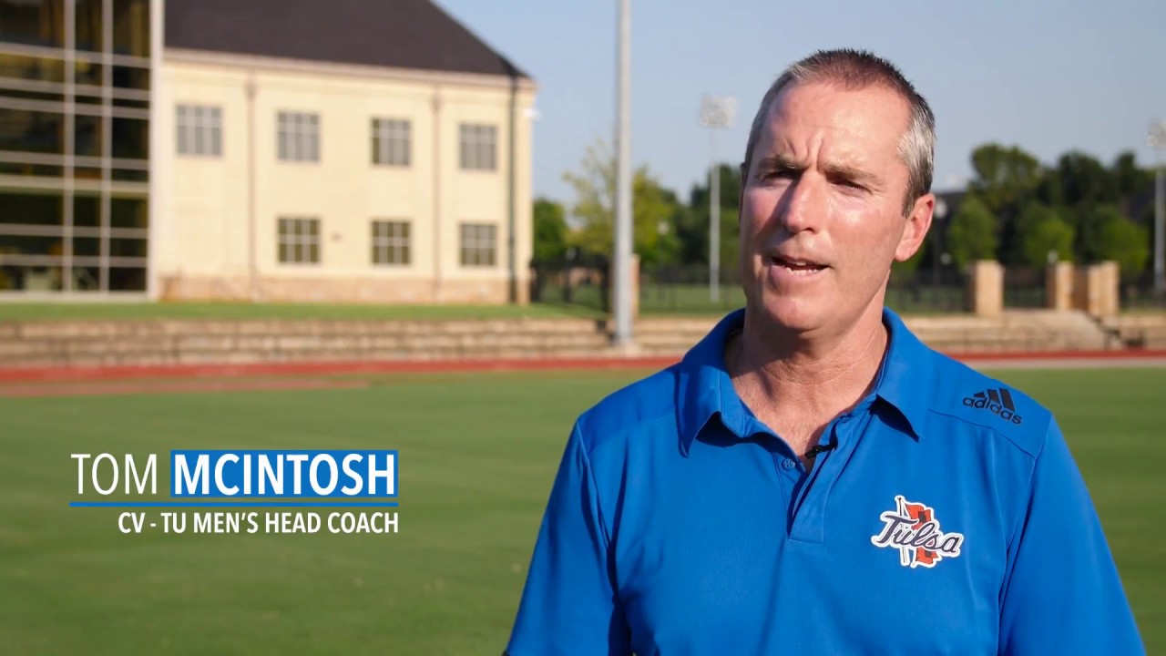 About Mac's National Soccer School