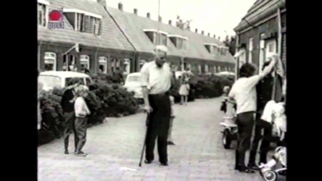 Herman Finkers - Koo Wit De Floo [Officiële Video]