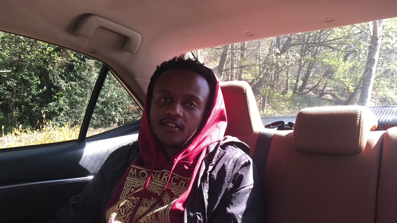ኮሮና  | natvlog 01