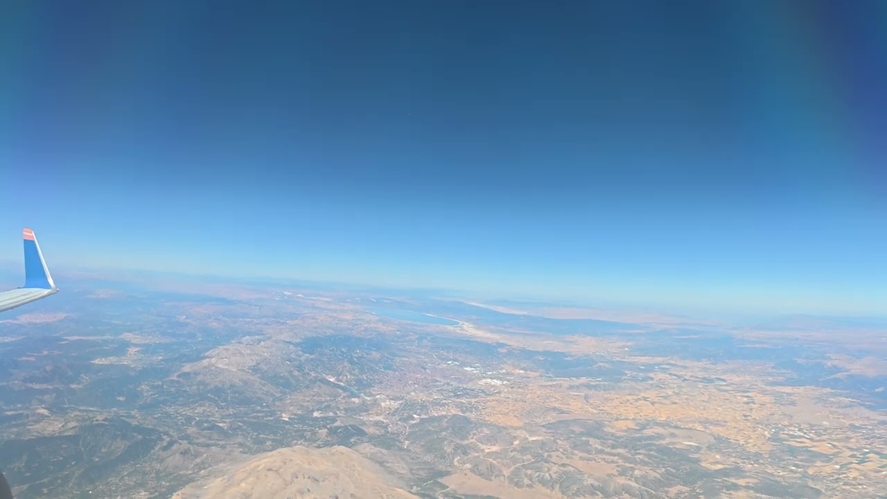 sleep to ASMR Airlines!