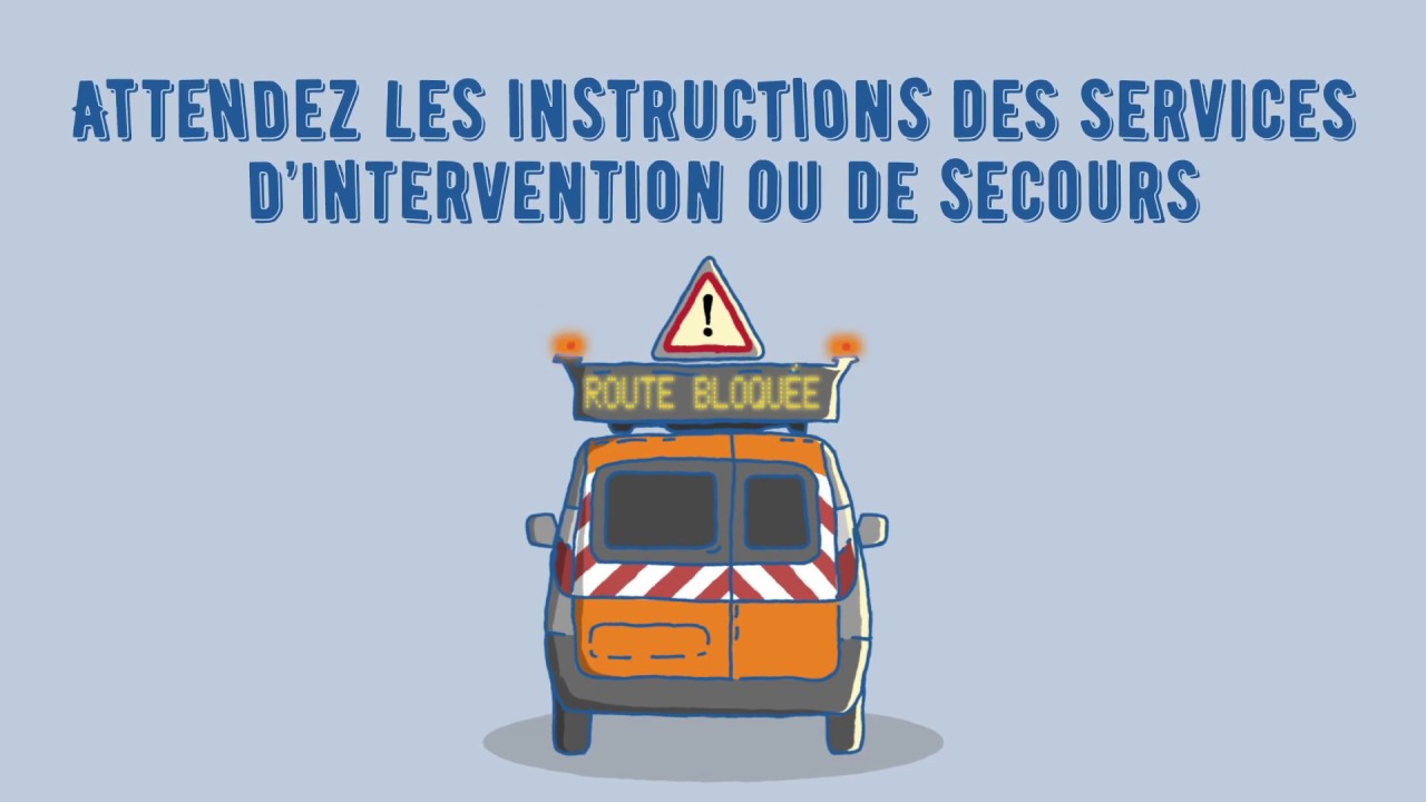 🚘 Les 8 bons conseils de conduite en hiver de Bison Fut&eacute;