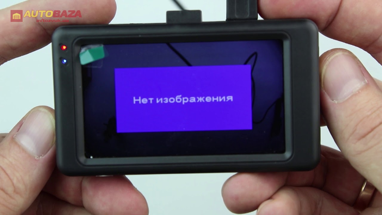 Видеорегистратор REYND F11 2CAM