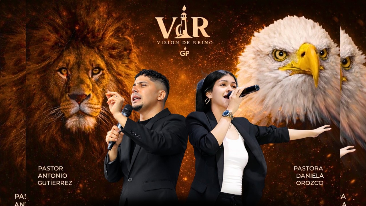 SÁBADO DE AVIVAMIENTO🔥