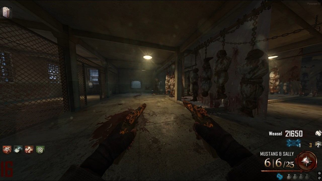 Treyarch made this too easy..