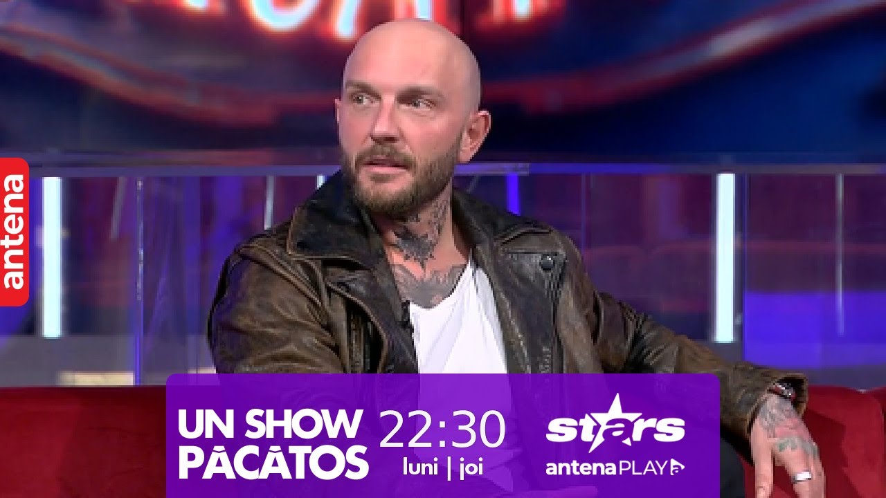 &Icirc;ntrebarea la care Cătălin Bordea refuză să mai răspundă! Ce a spus comediantul despre Olga