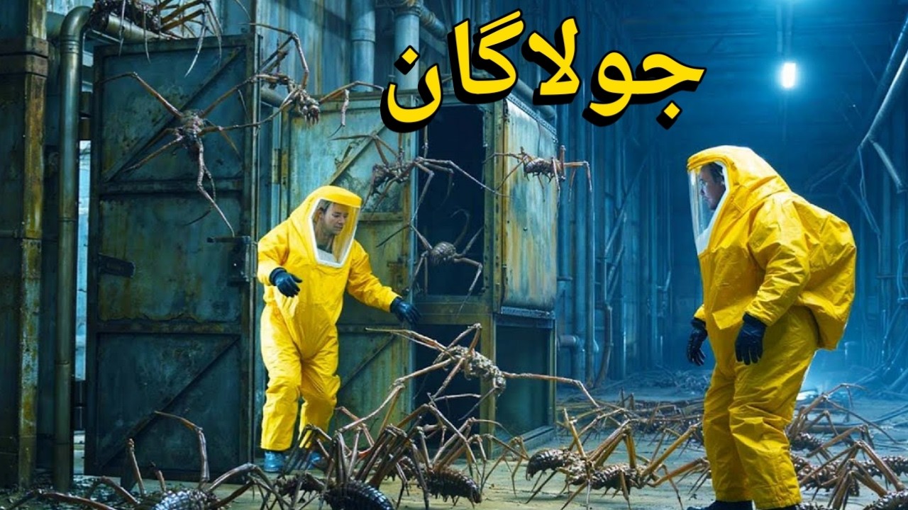 Tola dunya da jolagano na daka shwa ||Pashto Kahani | Movies Explained in Pashto.