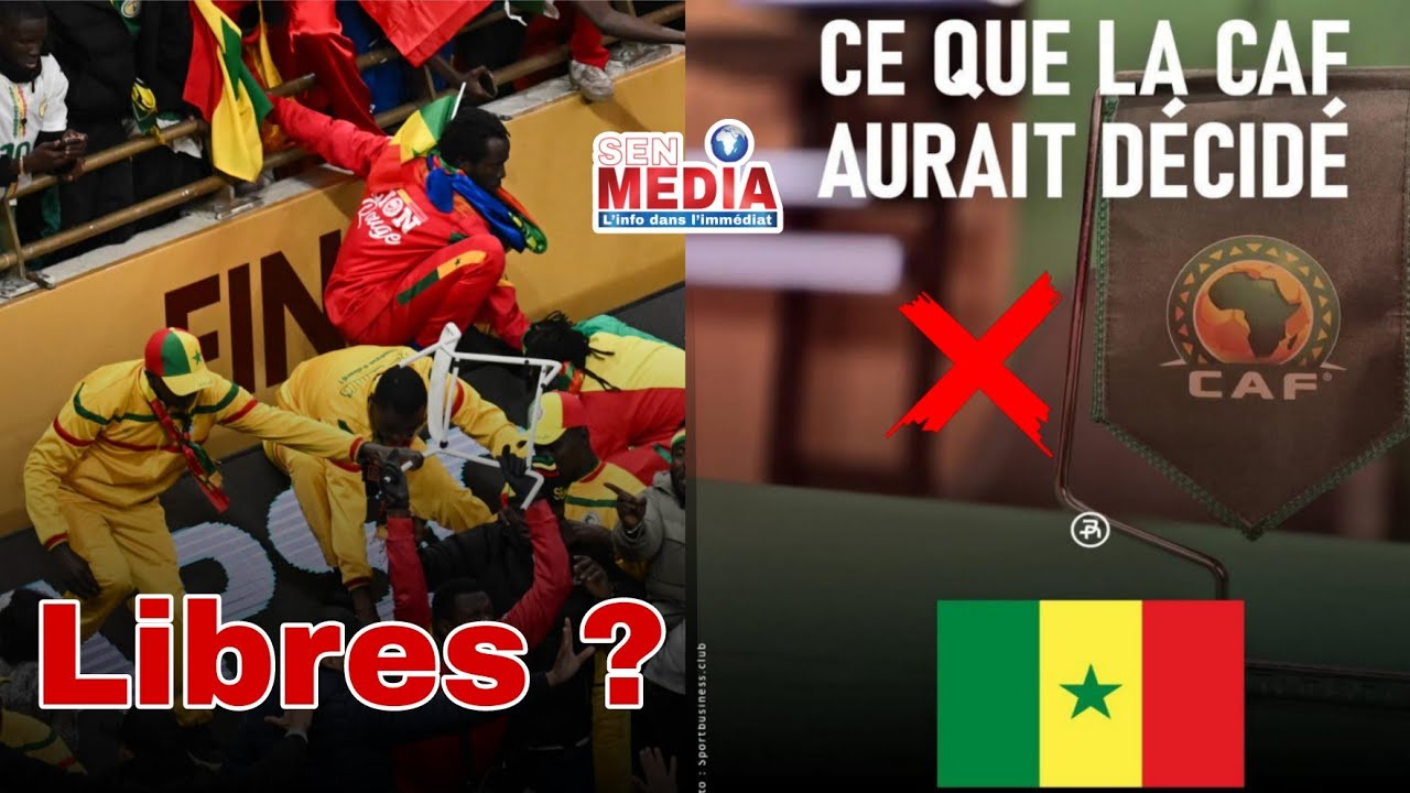 L'équipe Nationale Féminine Abandonnée ?