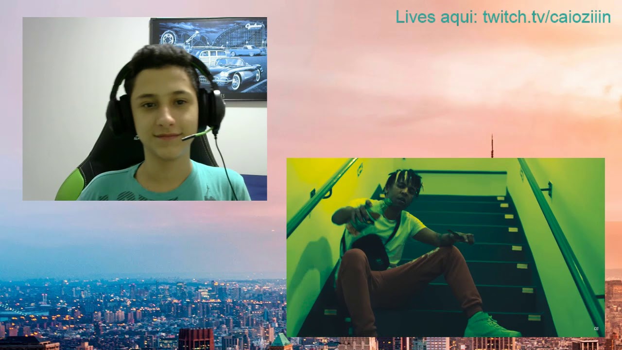 React dos 3 Raffa Moreira - 
