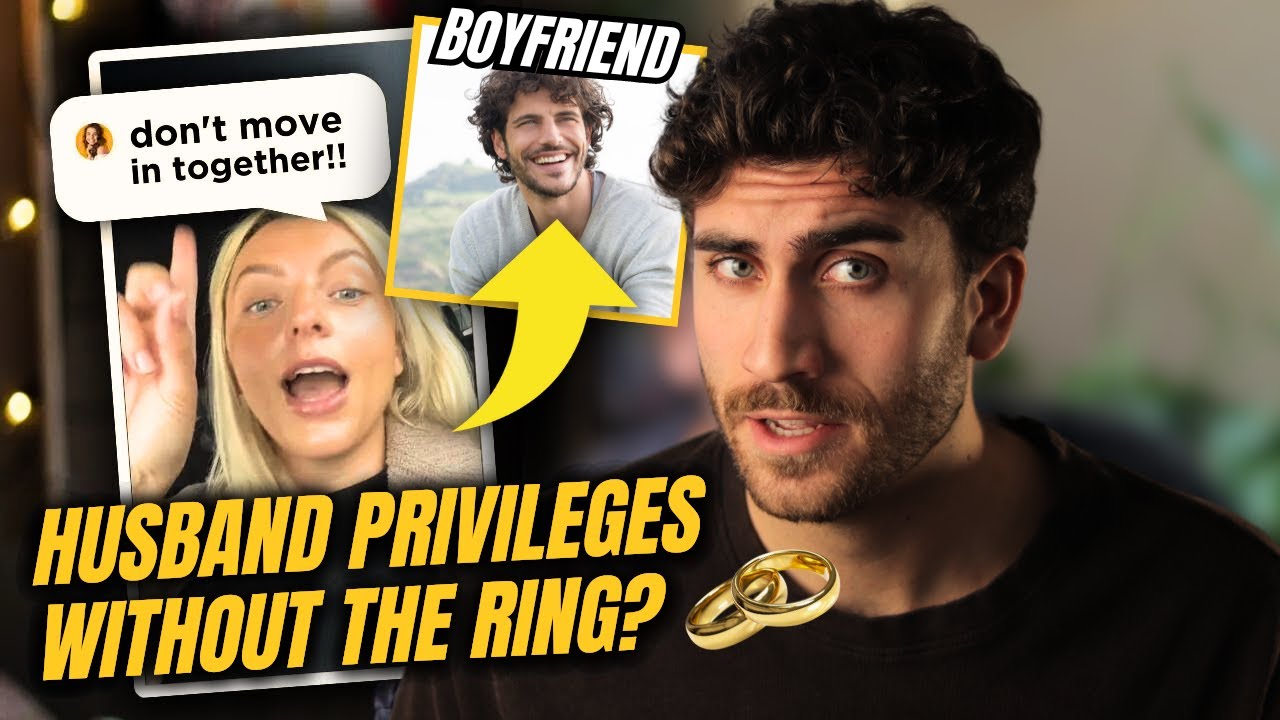 She REGRETS Moving in with Her Boyfriend