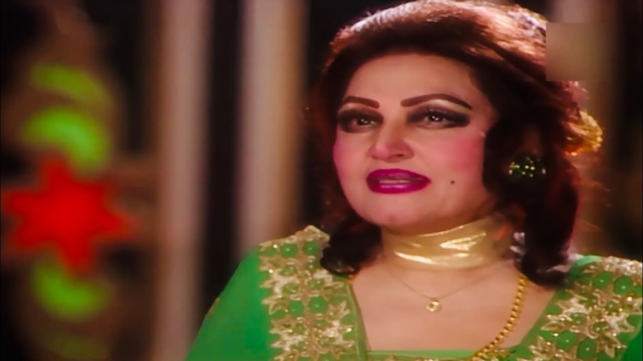 Noor Jehan | Medley Songs | Noor Jehan Live Songs | Tarannum Programme | Noor Jehan TV Gaane |