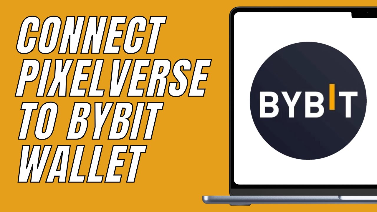 How to Connect Pixelverse to Bybit Wallet  | Pixelverse Airdrop!!