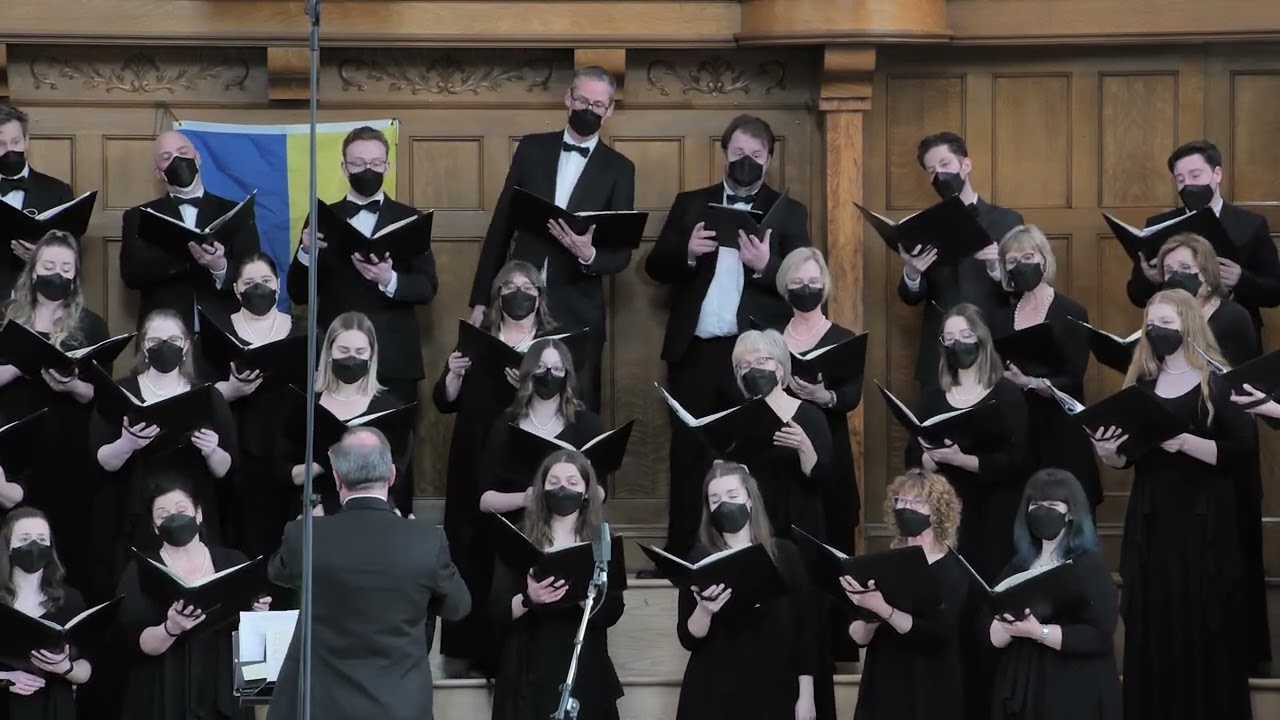 Histoire d'antan Chorale Saint-Jean 2022 - Gérard Jean