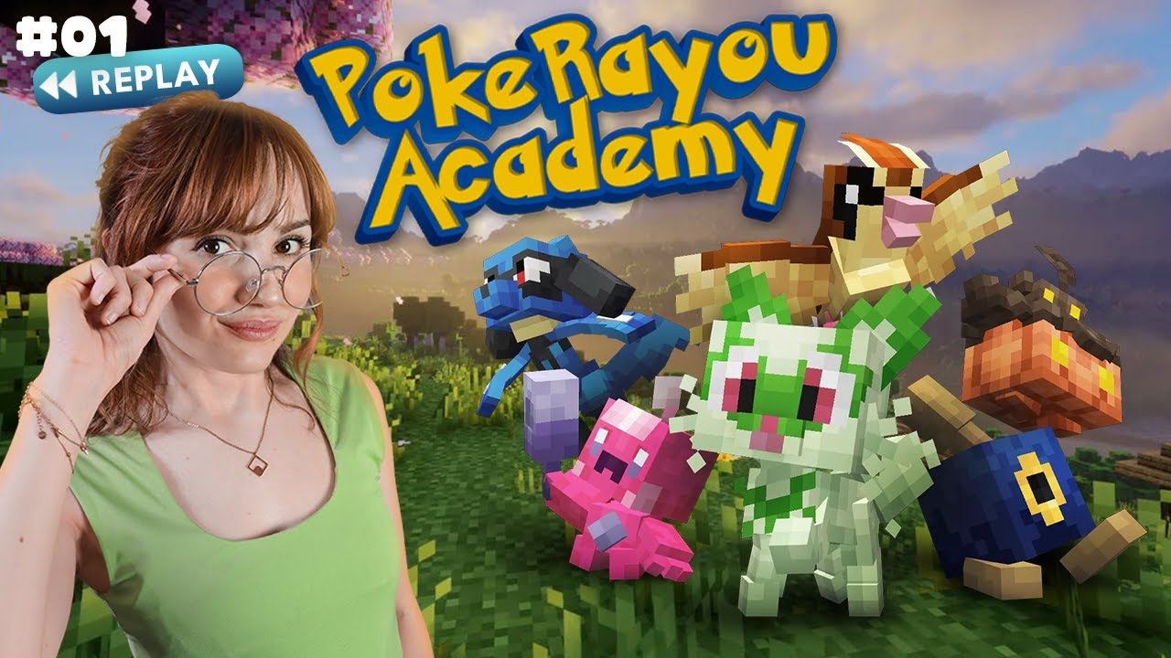 POKERAYOU SAISON 2, NOUS VOILA !