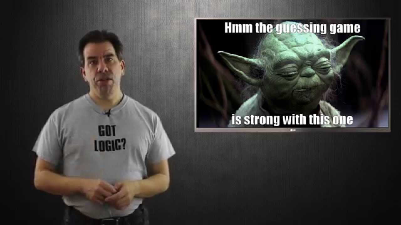 Why Conspiracy Theories Suck