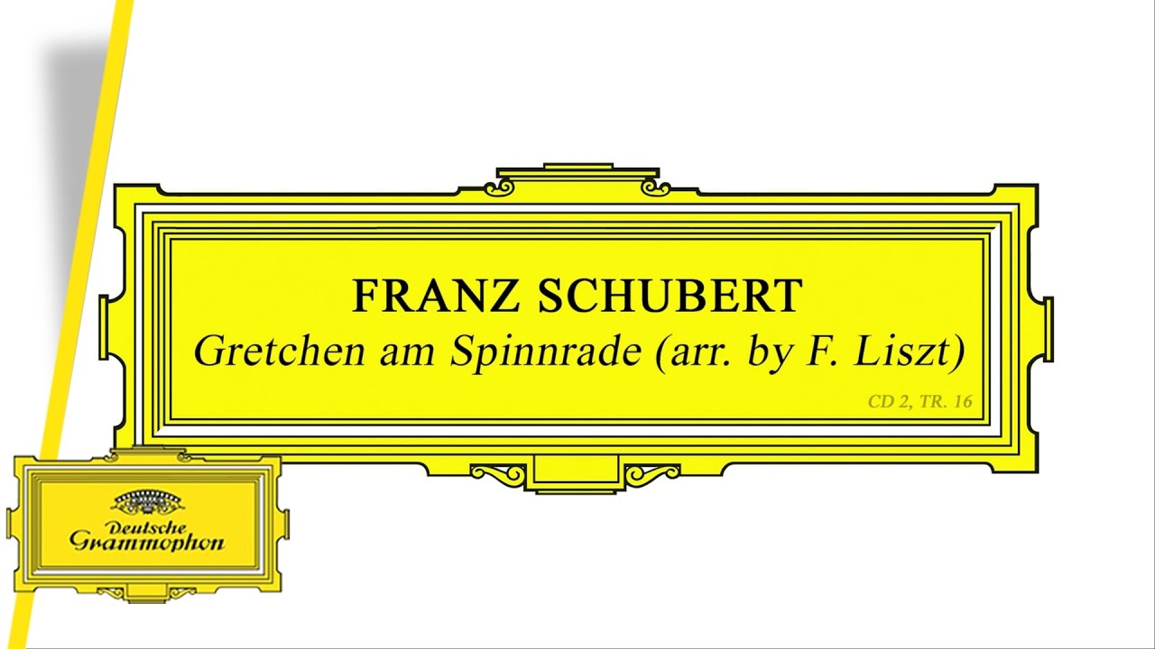 50 Classical Masterworks – Schubert: Gretchen am Spinnrade – Dr. Clemens Trautmann (Teaser)