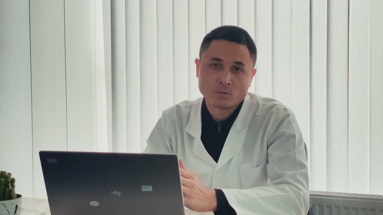 Tizza bo'g'im kasalliklari bo'yicha batafsil malumotlar