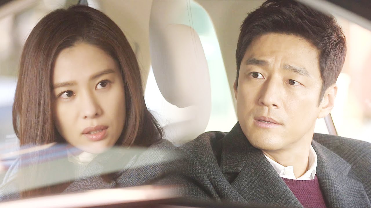 《BEST》 I Have a Lover 애인있어요｜지진희, 김현주와 귀여운 사랑싸움 EP28 20151206