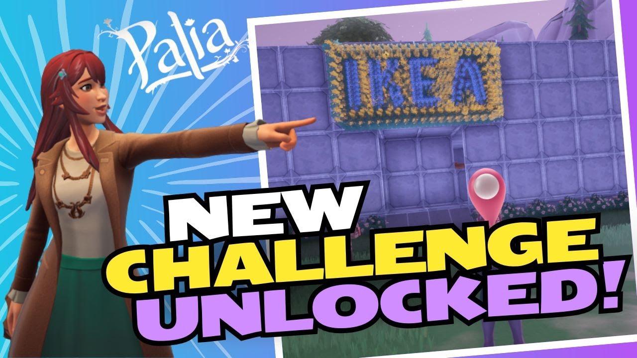 Palia LIVE! Patch Dropping in ONE day!! Let's chat