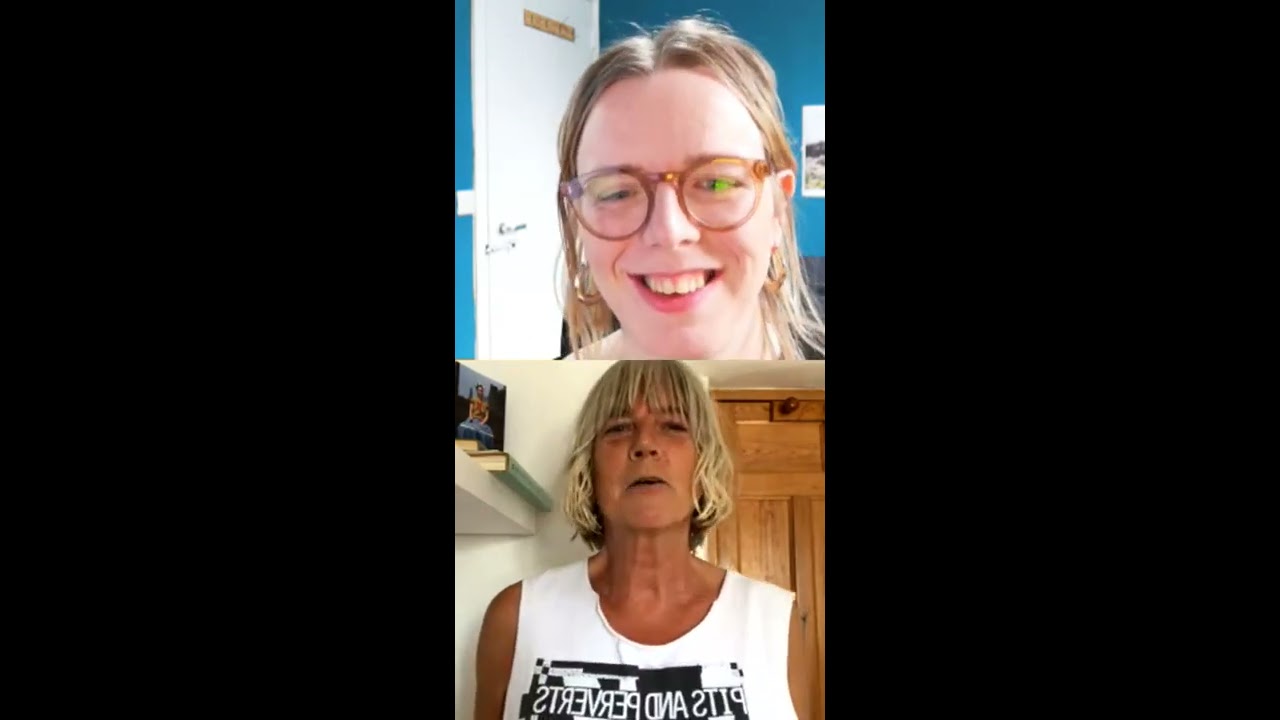In conversation with Juno Roche