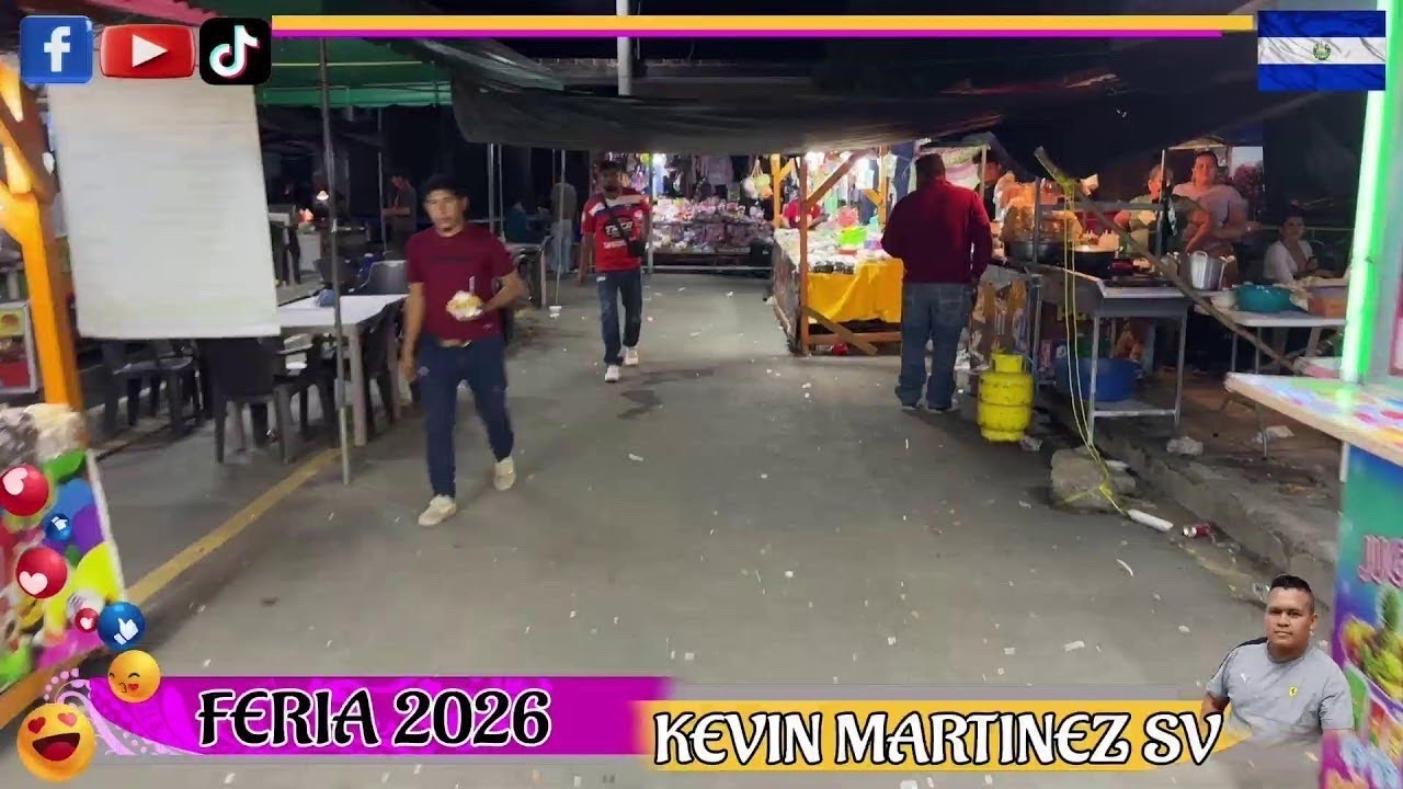 Feria de San Antonio del Mosco 30 de enero de 2026