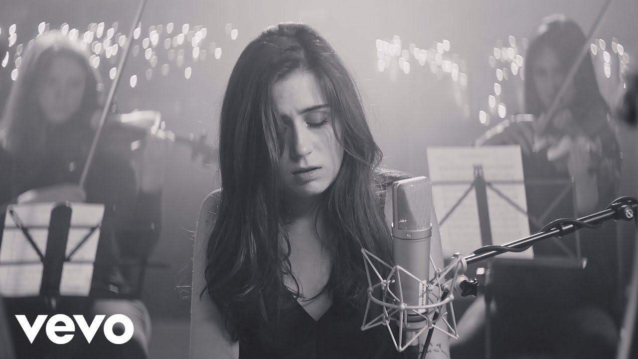 dodie - If I'm Being Honest (Live Session)