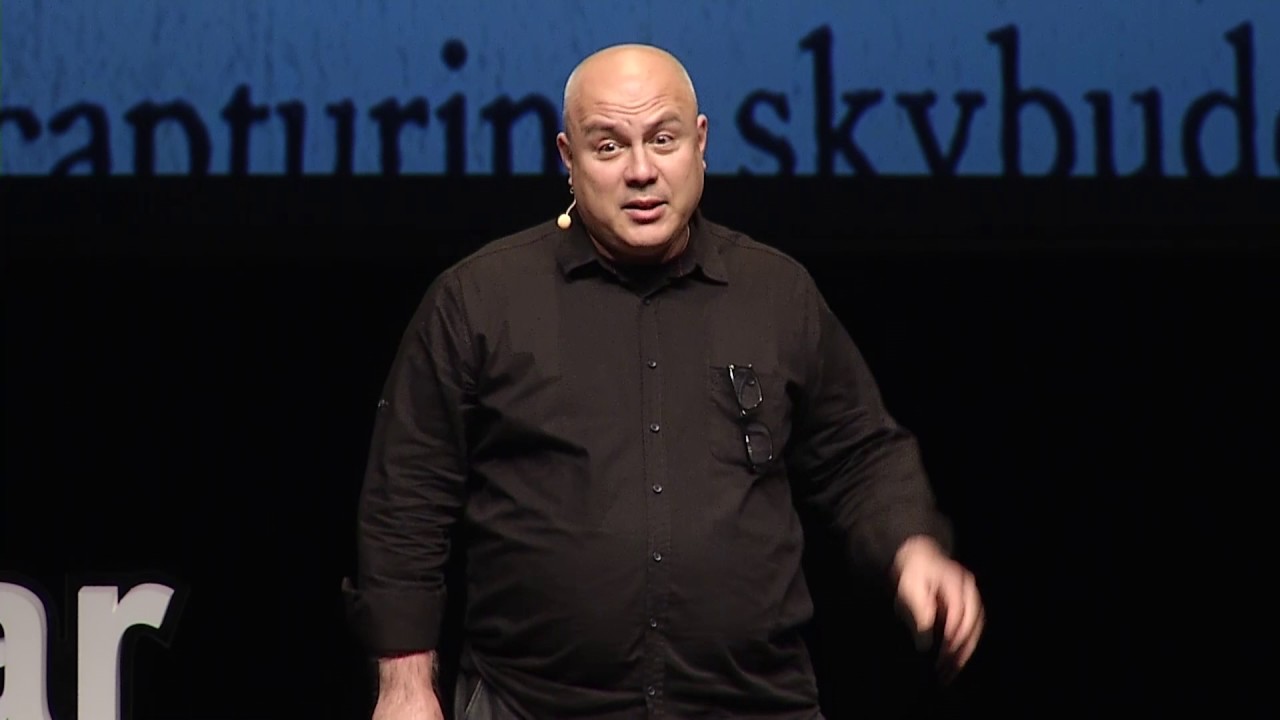 Translating the Impossible | Umur Celikyay | TEDxHisarSchool