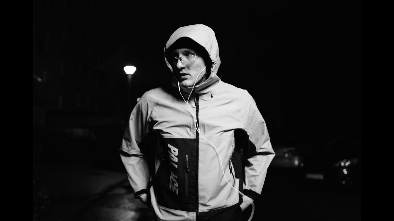 POLSKII - LEKCJA POLSKIIEGO (MUSIC VIDEO)
