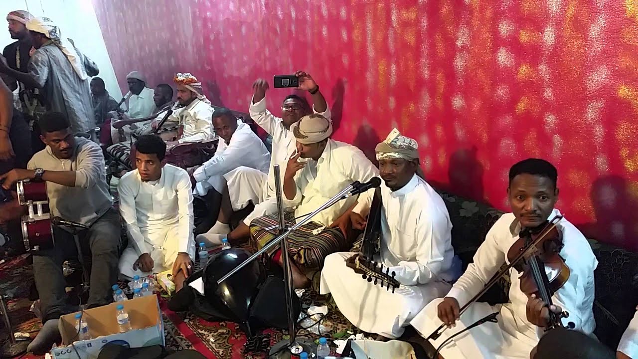 محمدبيور انا احترت في ناس.عرس غلام