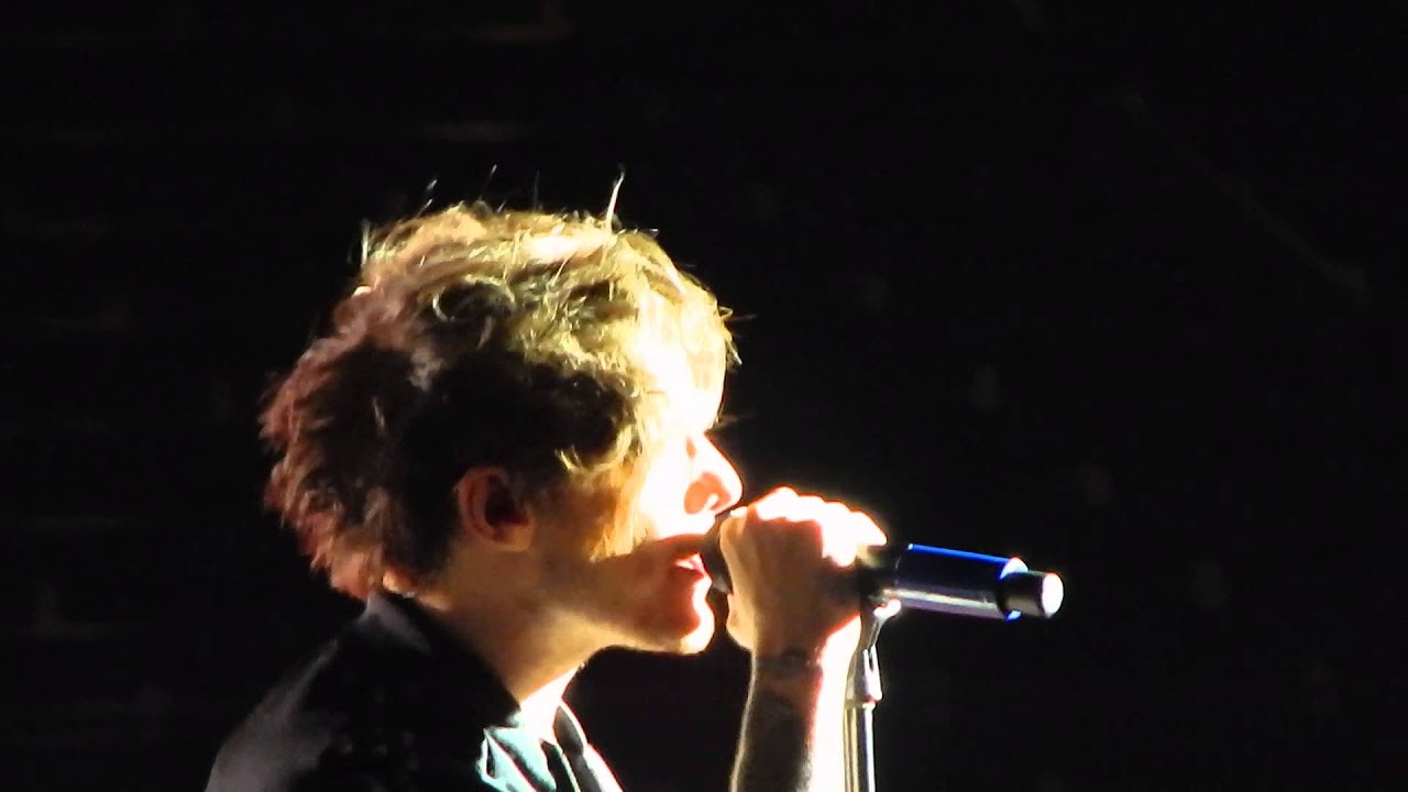 One Direction - Little Black Dress, Where Do Broken Hearts Go (louis/larry-centric)
