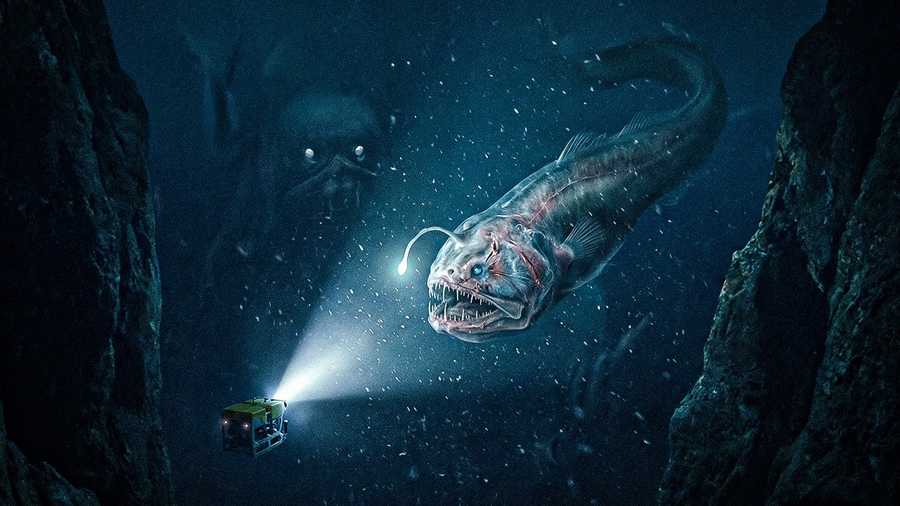 Fossa das Marianas | O Abismo Mais Misterioso do Planeta