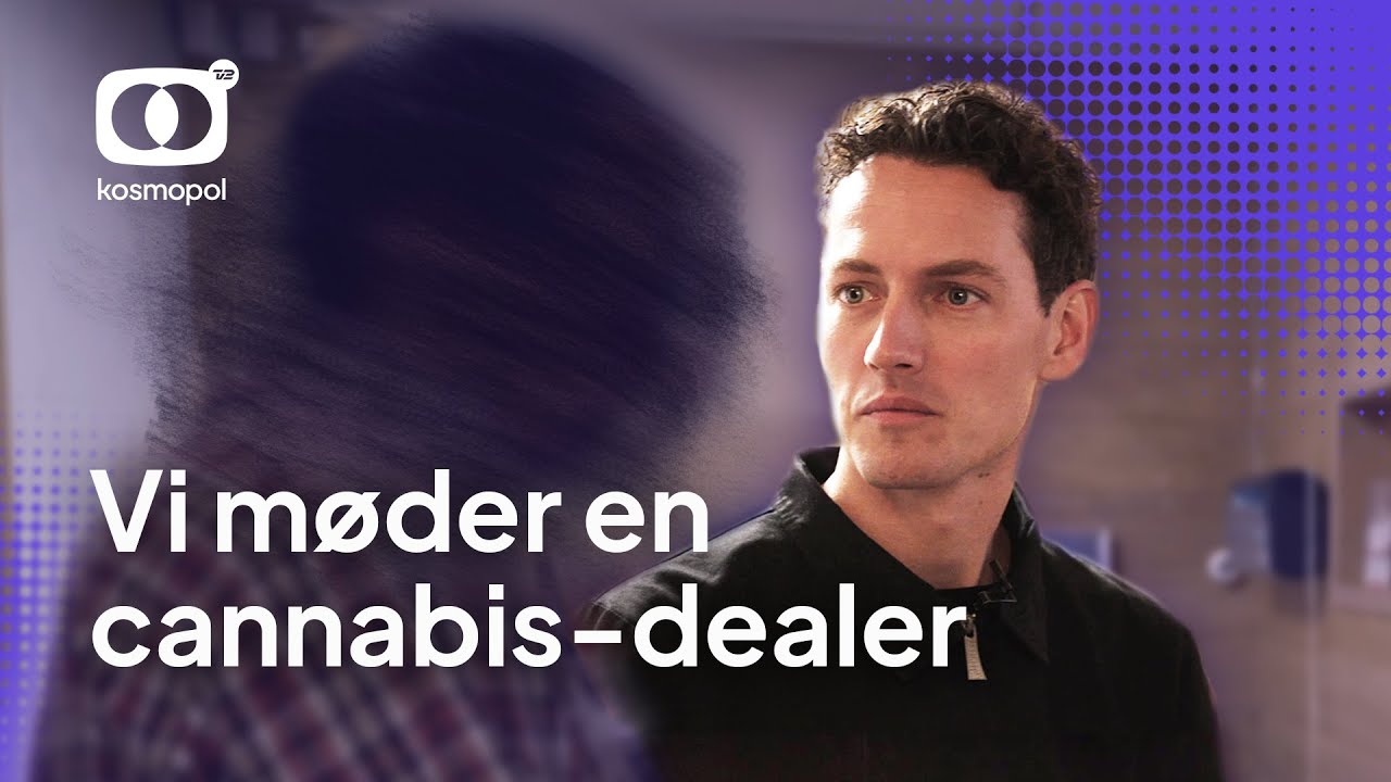 S&aring;dan foreg&aring;r det: Ulovlig hash ind ad bagd&oslash;ren