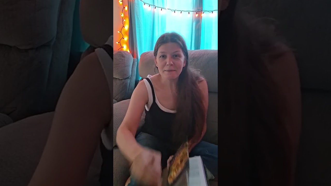 Book reading 📖 #10 of the SpellShop. 🤍🙏📖🔮