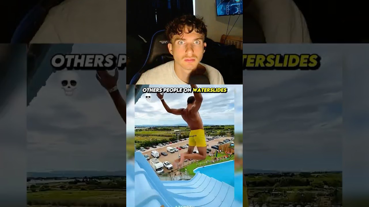 выращивание ауры на водных горках 🙏🙏🔥