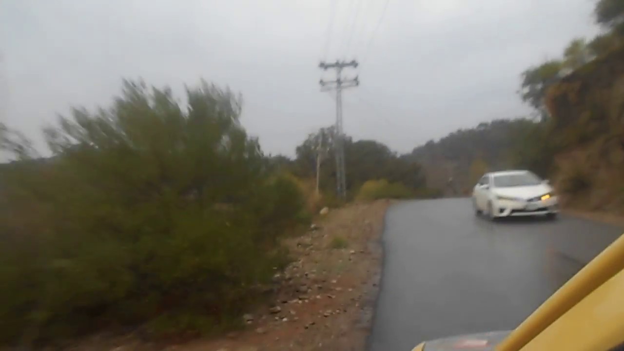 Bhimber To Jandi Chauntra -5