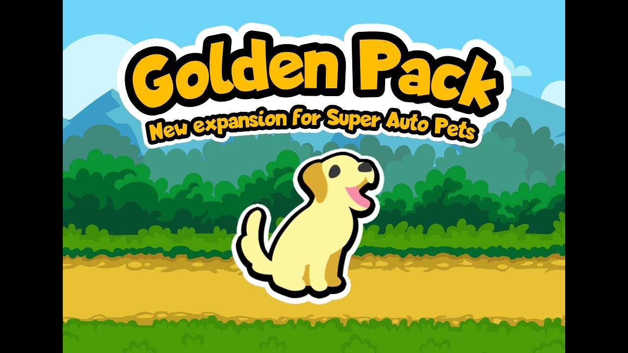 They Updated My Favorite Game