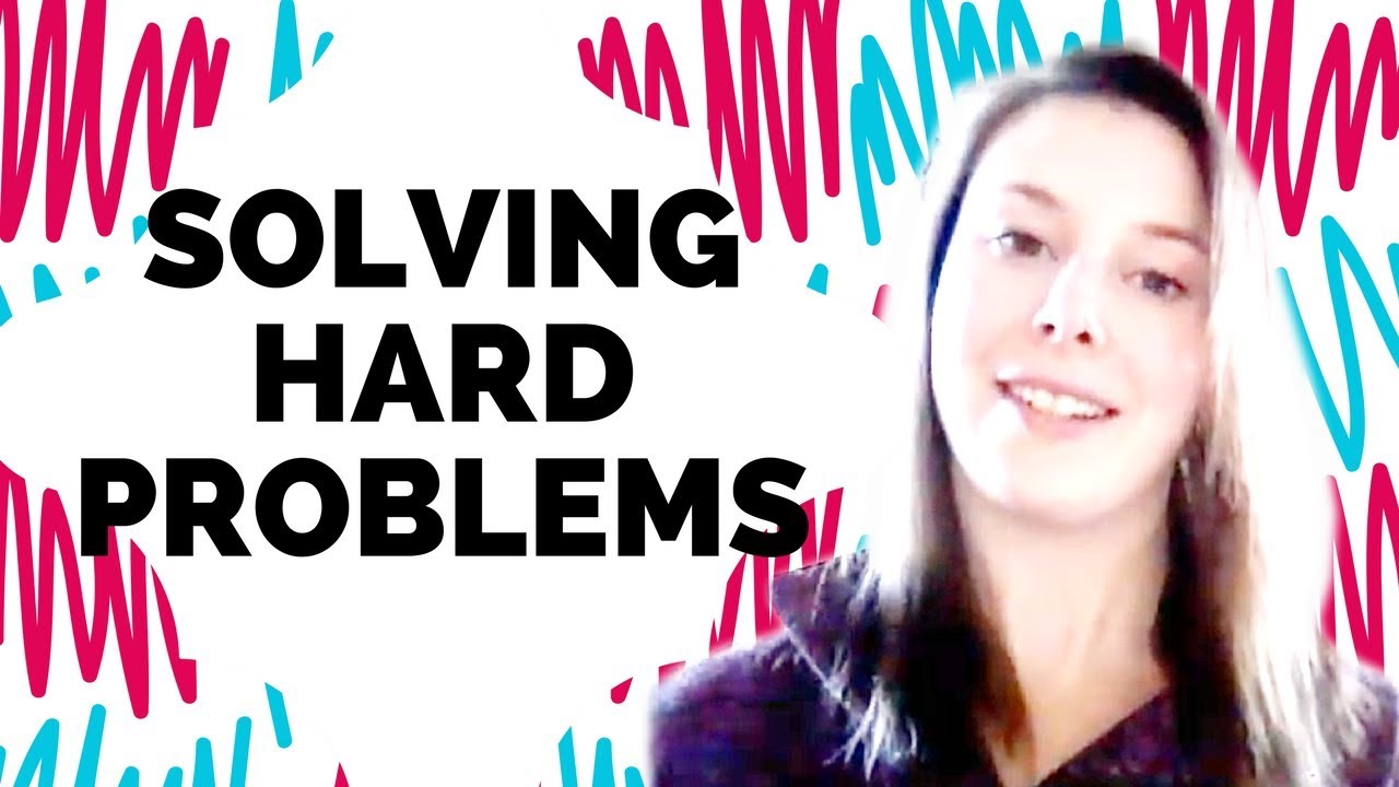 Solving hard problems on Exam P and FM (6 Step Formula)