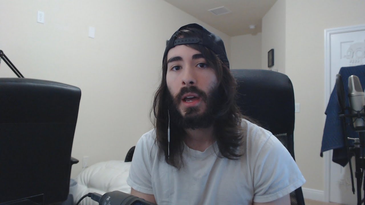 Serious Video