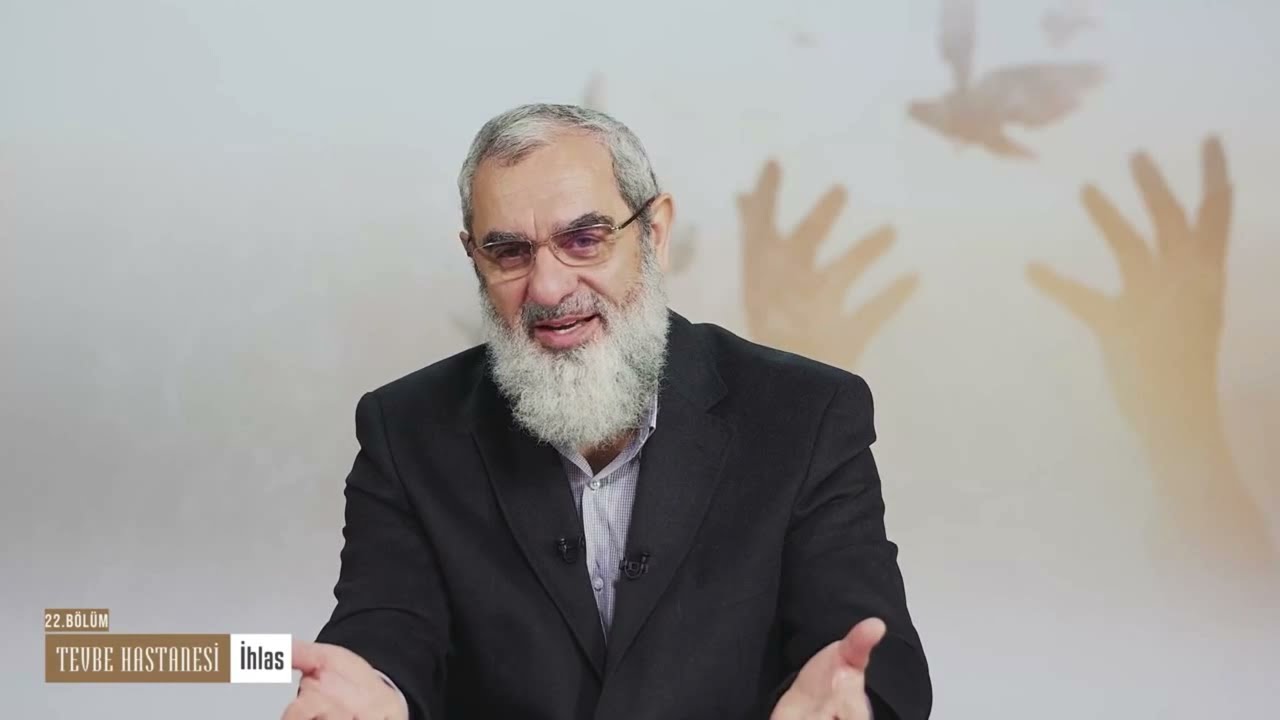 İHLAS NASIL ELDE EDİLİR? & NUREDDİN YILDIZ