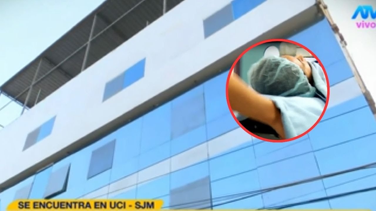 SJL:  Colegio se niega a ser inspeccionado luego de que escolar cayera de un cuarto piso