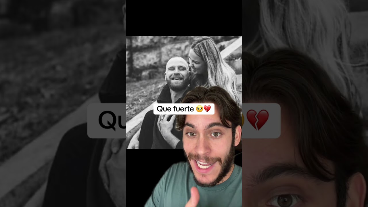 Que fuerte lo que relata este hombre sobre su detenci&oacute;n es desgarrador 🥺💔